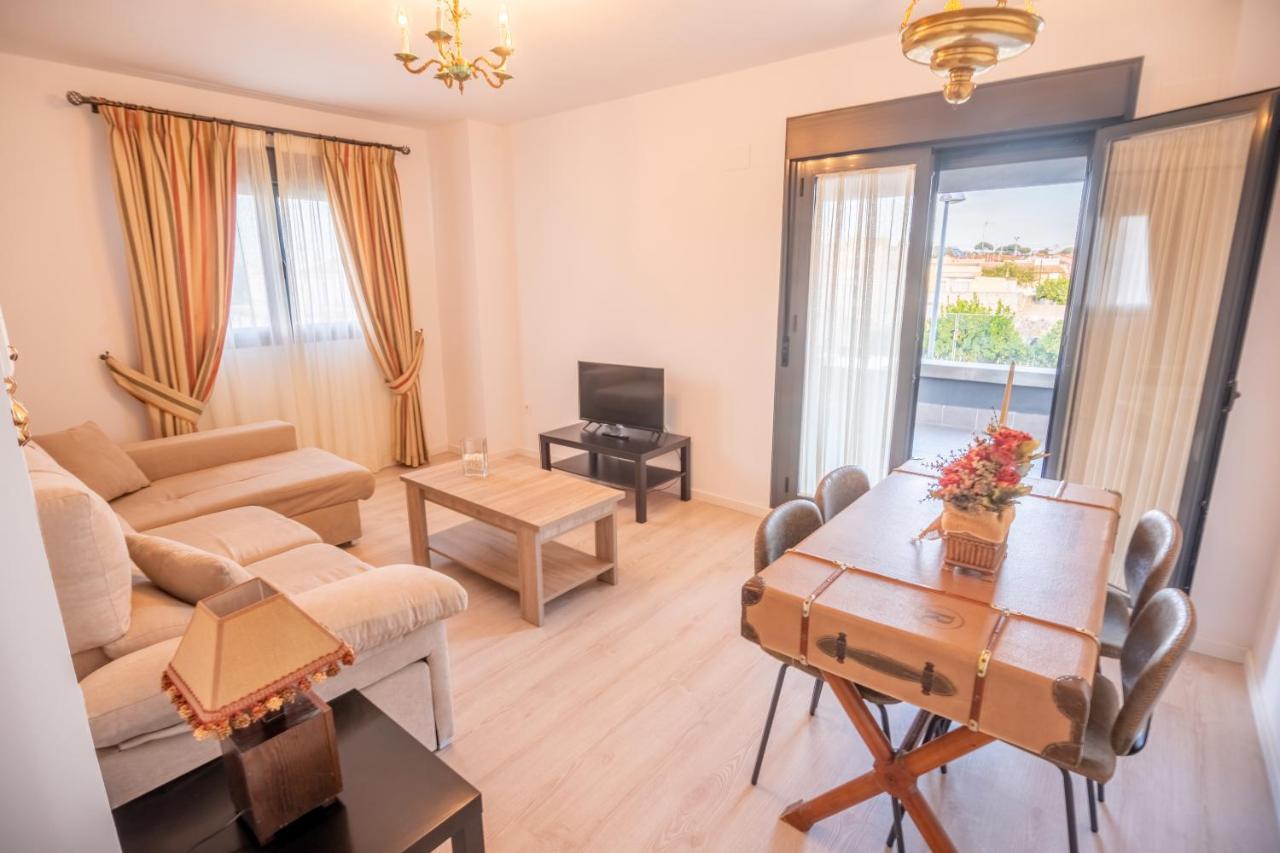 דירות Sanlúcar de Barrameda Sibssanlucar Manzanilla-Piscina-Terraza-Bajoguia-Playa-Centro מראה חיצוני תמונה
