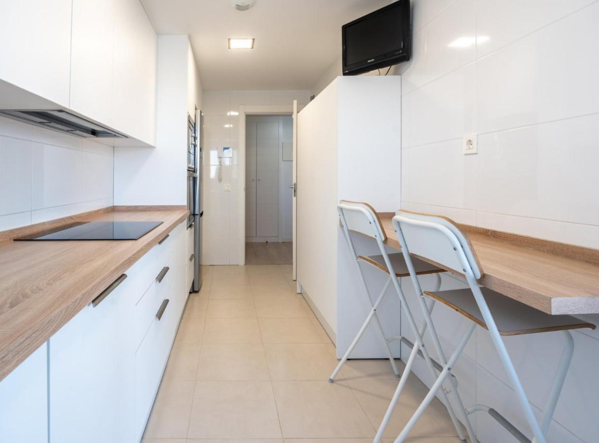 דירות Sanlúcar de Barrameda Sibssanlucar Manzanilla-Piscina-Terraza-Bajoguia-Playa-Centro מראה חיצוני תמונה
