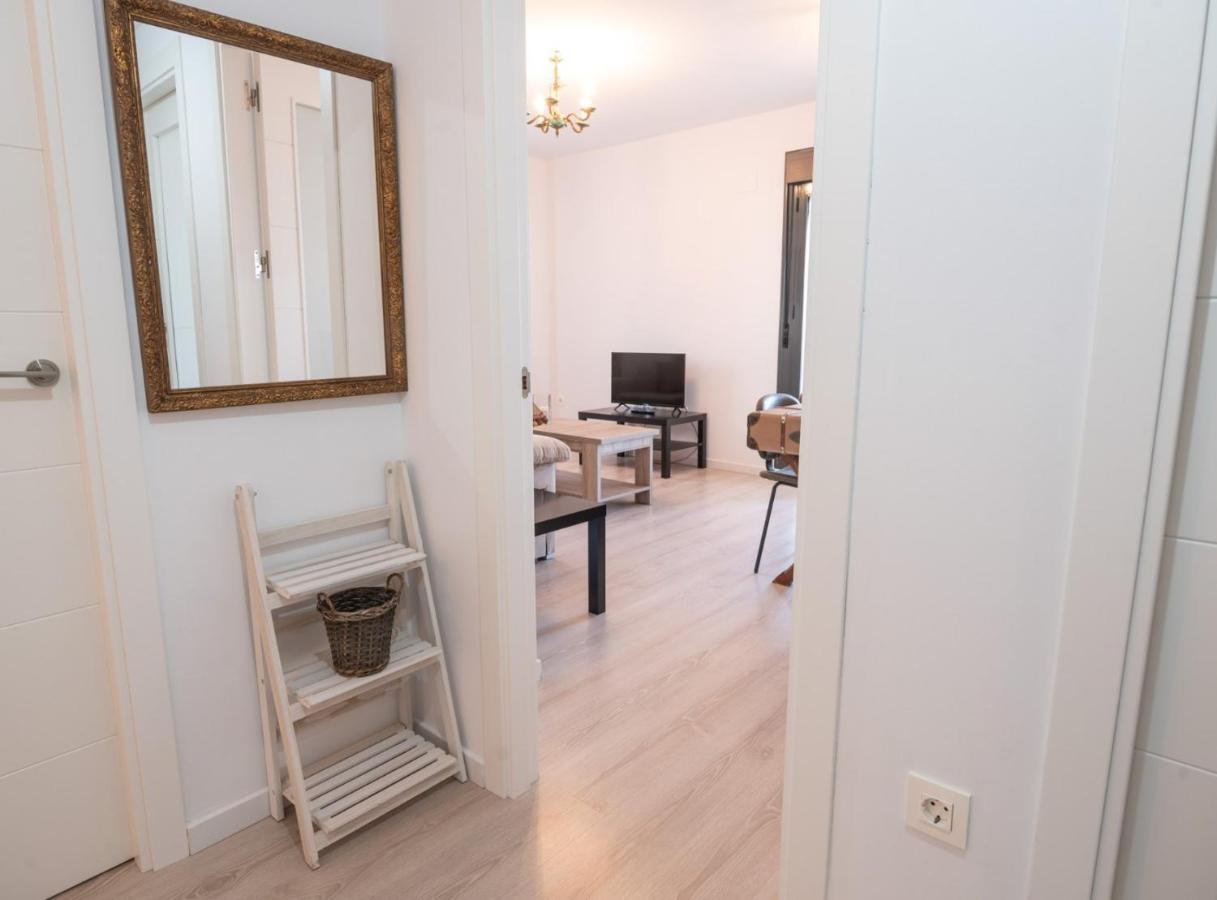 דירות Sanlúcar de Barrameda Sibssanlucar Manzanilla-Piscina-Terraza-Bajoguia-Playa-Centro מראה חיצוני תמונה