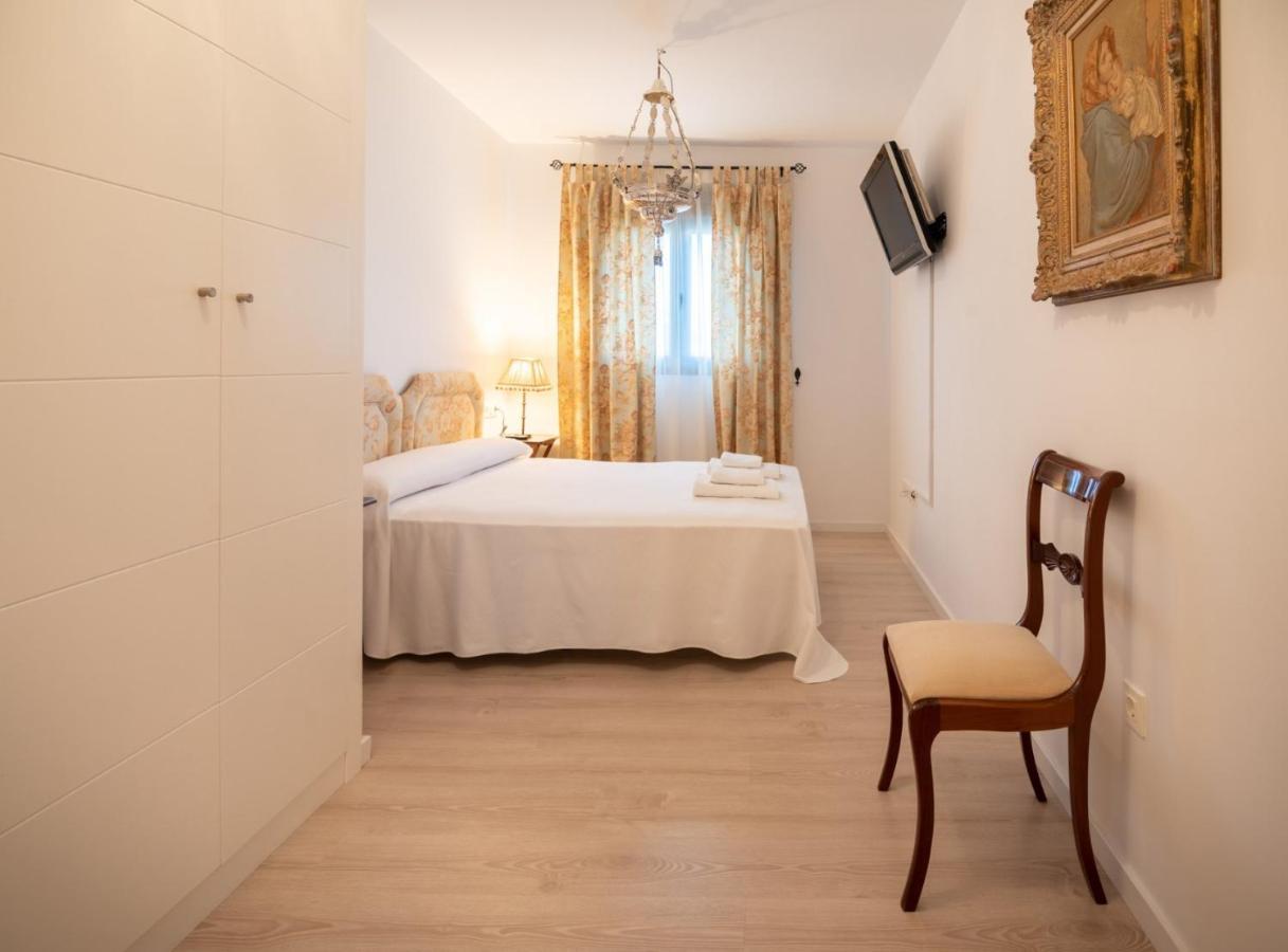 דירות Sanlúcar de Barrameda Sibssanlucar Manzanilla-Piscina-Terraza-Bajoguia-Playa-Centro מראה חיצוני תמונה