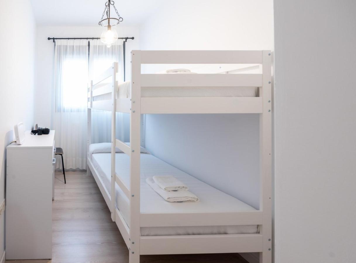 דירות Sanlúcar de Barrameda Sibssanlucar Manzanilla-Piscina-Terraza-Bajoguia-Playa-Centro מראה חיצוני תמונה