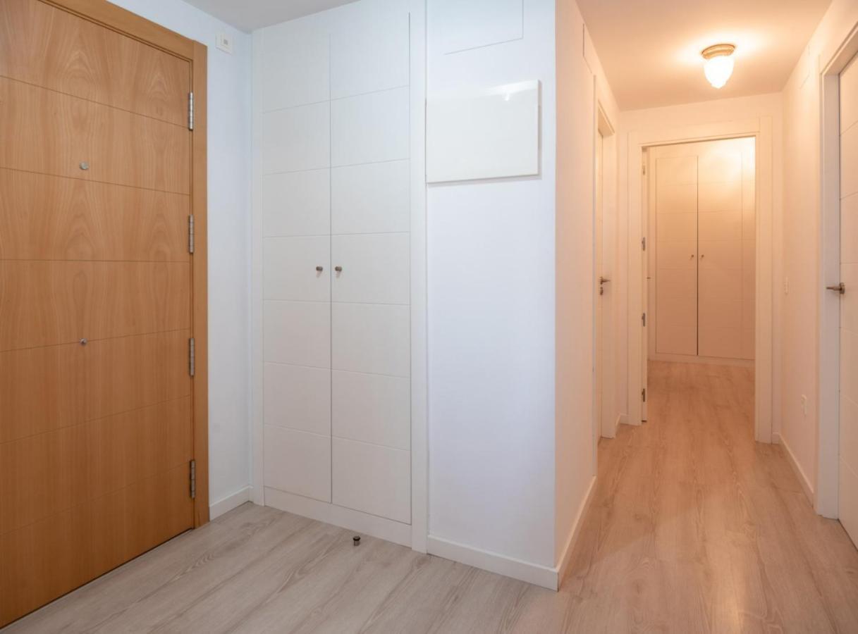 דירות Sanlúcar de Barrameda Sibssanlucar Manzanilla-Piscina-Terraza-Bajoguia-Playa-Centro מראה חיצוני תמונה