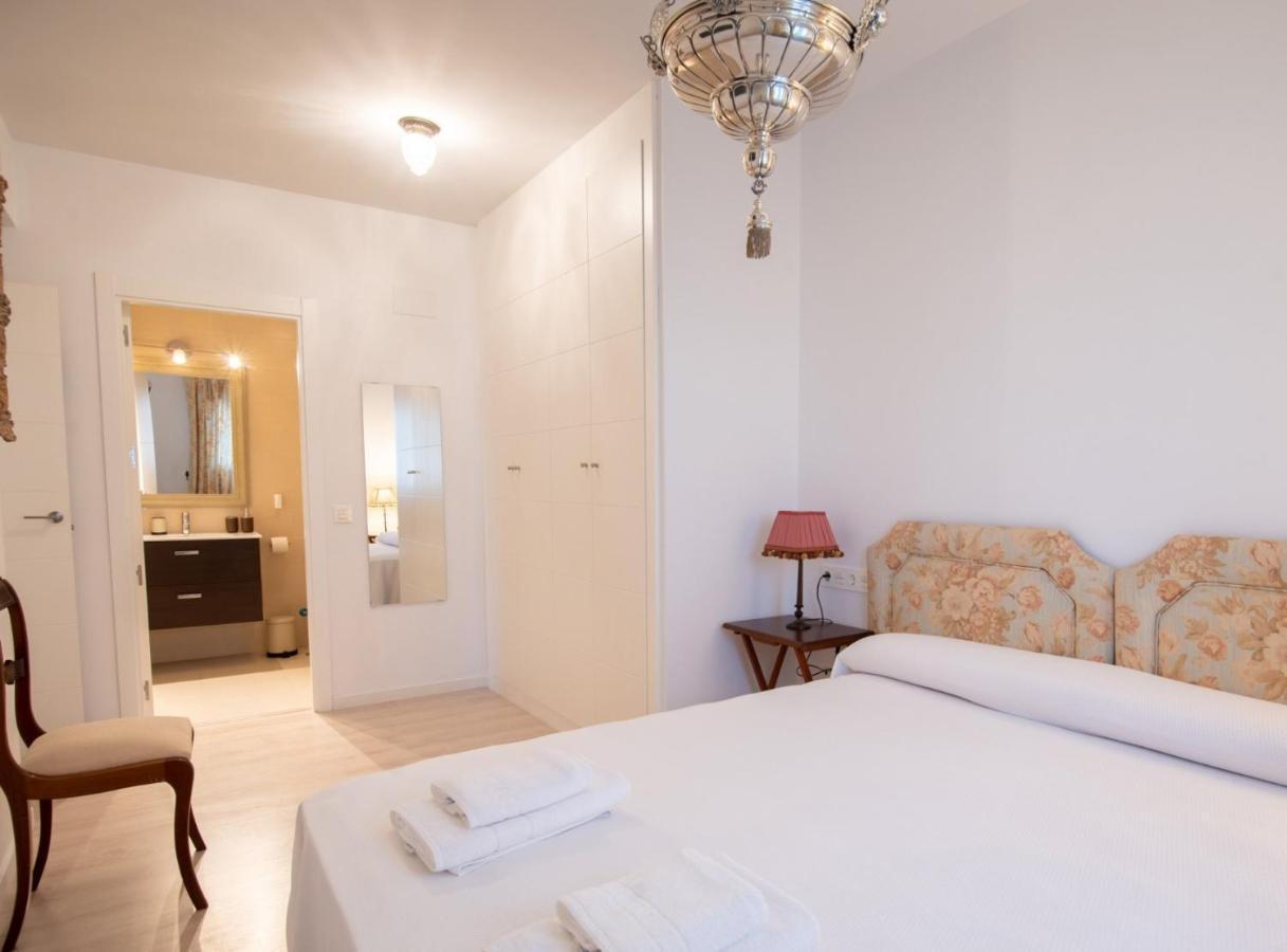 דירות Sanlúcar de Barrameda Sibssanlucar Manzanilla-Piscina-Terraza-Bajoguia-Playa-Centro מראה חיצוני תמונה