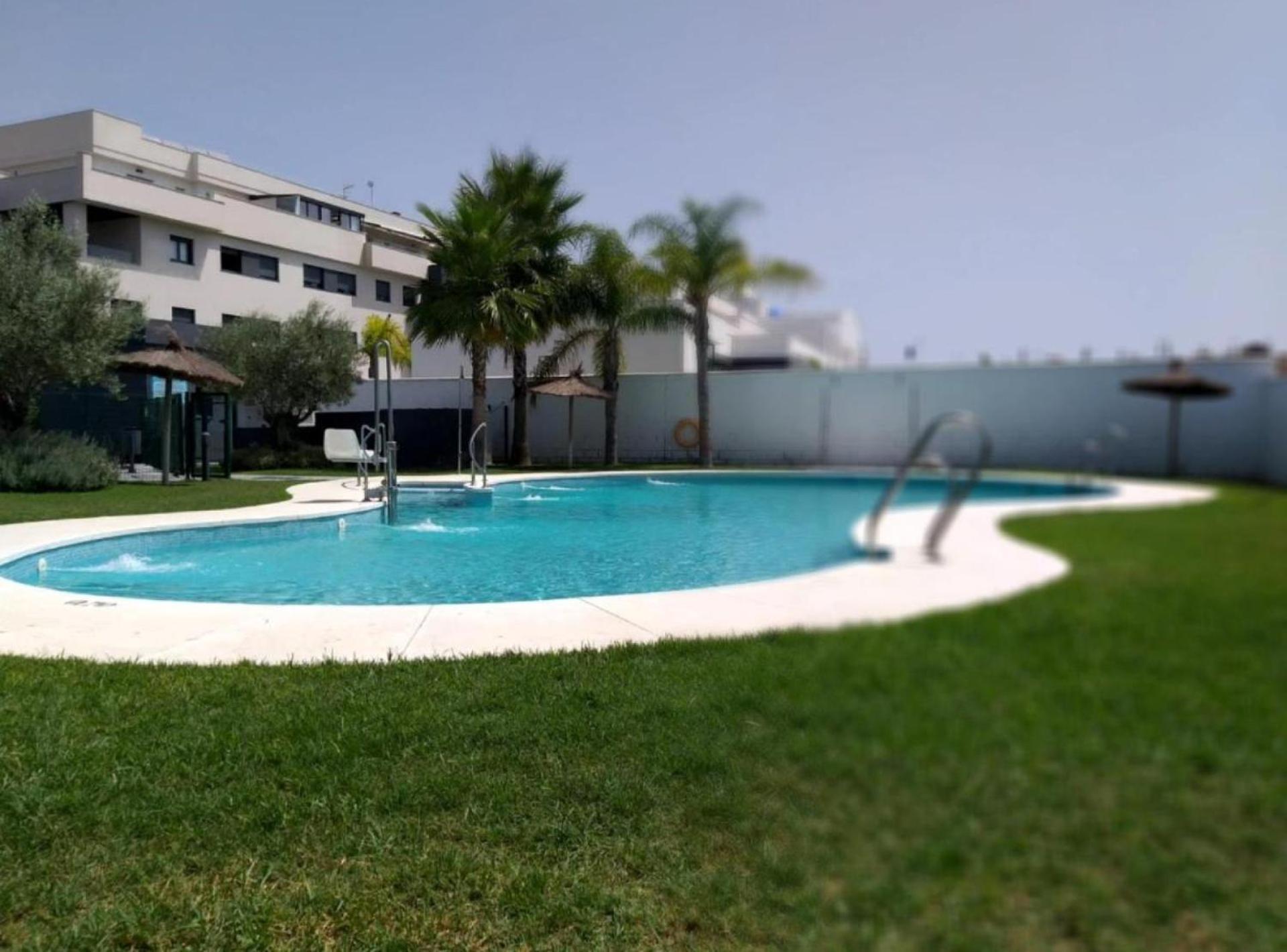 דירות Sanlúcar de Barrameda Sibssanlucar Manzanilla-Piscina-Terraza-Bajoguia-Playa-Centro מראה חיצוני תמונה