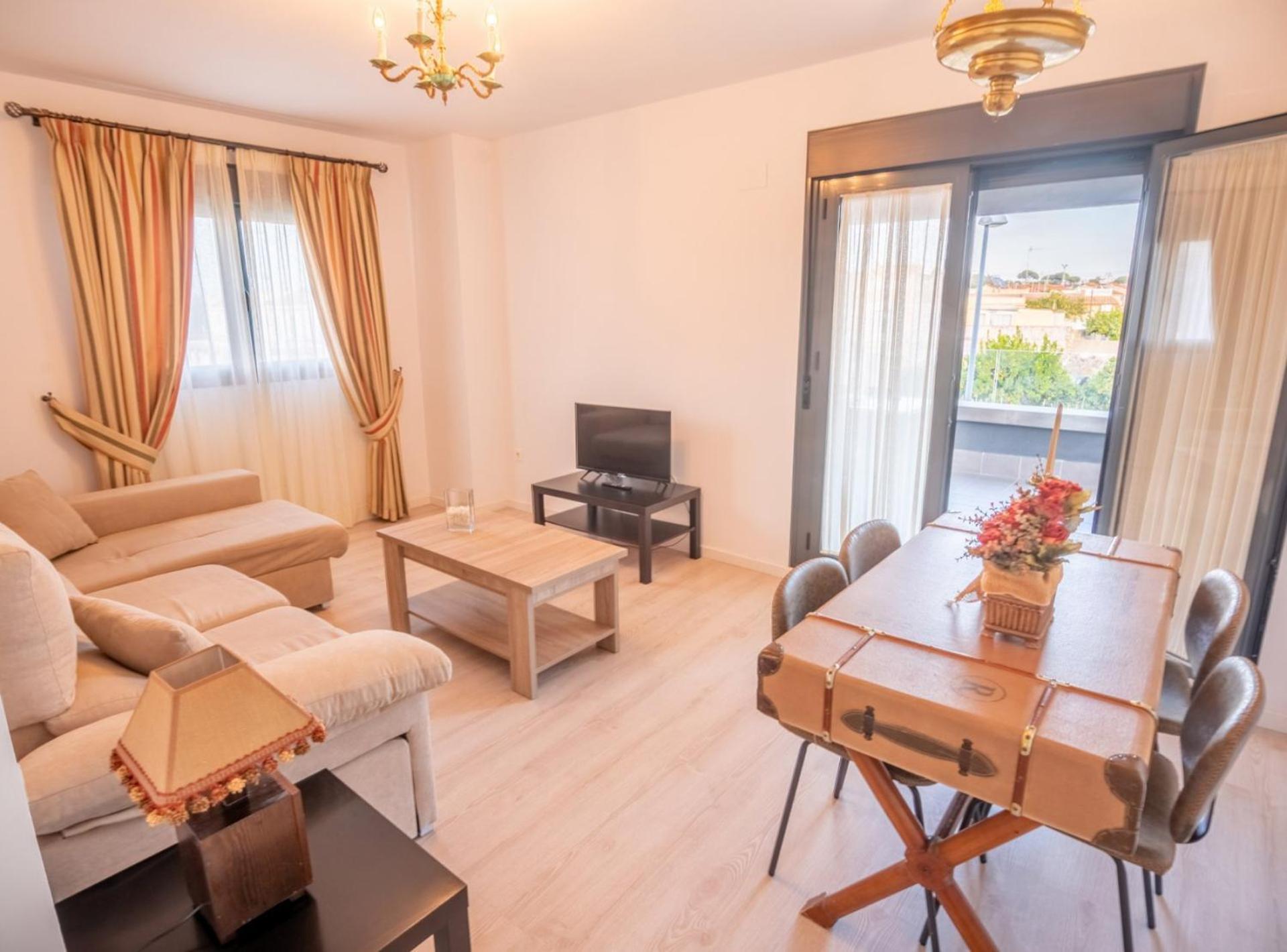 דירות Sanlúcar de Barrameda Sibssanlucar Manzanilla-Piscina-Terraza-Bajoguia-Playa-Centro מראה חיצוני תמונה