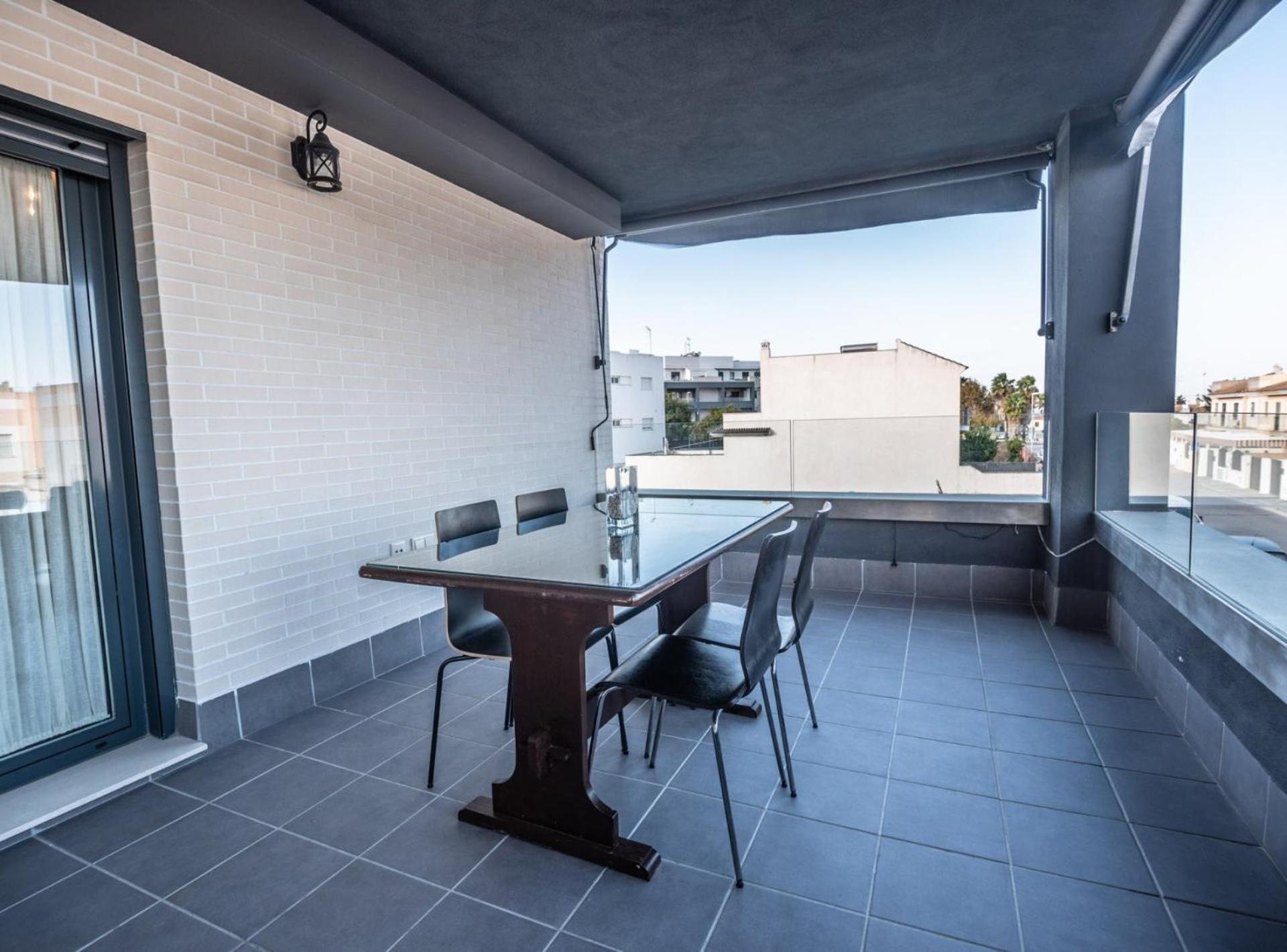 דירות Sanlúcar de Barrameda Sibssanlucar Manzanilla-Piscina-Terraza-Bajoguia-Playa-Centro מראה חיצוני תמונה